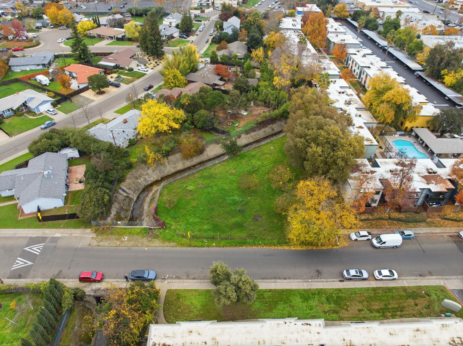 Land in Sacramento 5