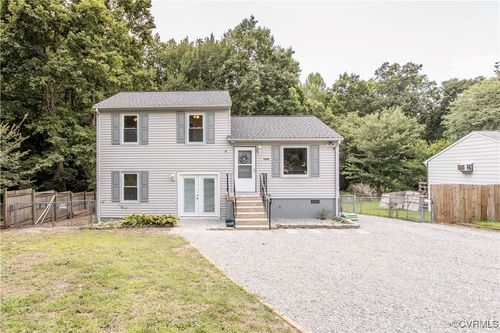 9300 Greatbridge Rd, North Chesterfield, VA, 23237-3219 | Card Image