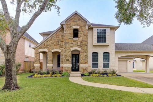 13214 Dusty Grove Ln, Sugar Land, TX, 77498-7424 | Card Image