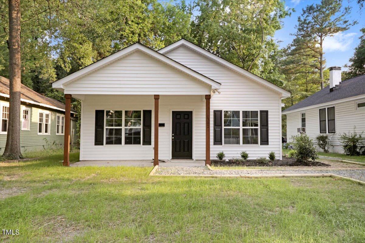 Wilson St, Elm City, NC 27822 #1