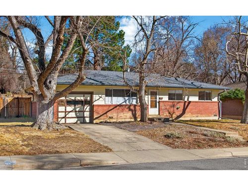 623 Hartford Dr, Boulder, CO, 80305-5716 | Card Image