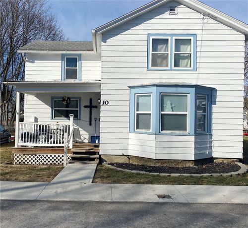10 Elm St, Dansville, NY, 14437-1404 | Card Image