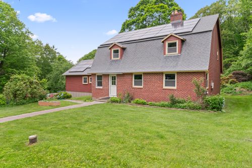 405 Chestnut Tree Hill Rd, Oxford, CT, 06478-1173 | Card Image