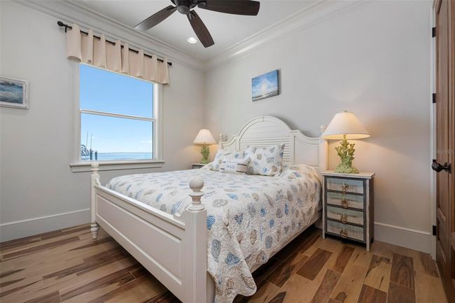 Fourth bedroom on main level | Image 64