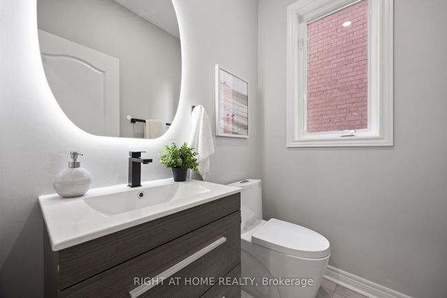 171 Edward Jeffreys Ave, House other with 5 bedrooms, 5 bathrooms and 4 parking in Markham ON | Image 25