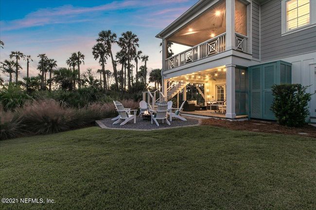 886 Ponte Vedra Blvd, House other with 5 bedrooms, 4 bathrooms and null parking in Ponte Vedra Beach FL | Image 64