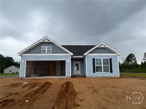 98 Susan Drive, Rincon, GA, 31326 | Card Image