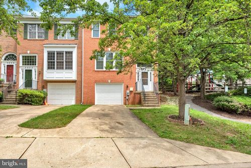 3801 Berleigh Hill Ct, BURTONSVILLE, MD, 20866-1394 | Card Image