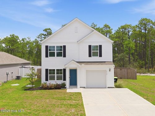 lot-120-2192 Bella Point Dr Se, Bolivia, NC, 28422-0414 | Card Image