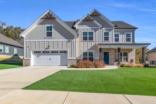 10466 Magnolia Farm Dr, Apison, TN, 37302-1726 | Card Image