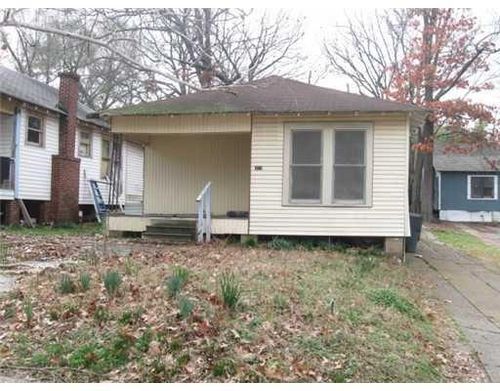 319 Robinson Pl, Shreveport, LA, 71104-2411 | Card Image