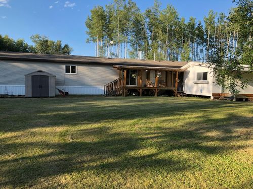 88 Transportation Rd, Red Earth Creek, AB, T0G1X0 | Card Image