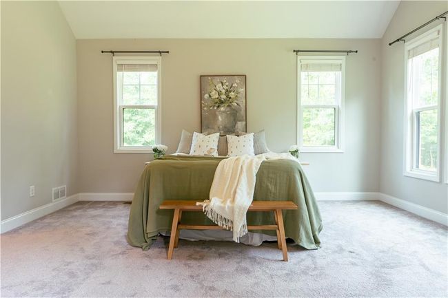 7609 Fern Ln, House other with 3 bedrooms, 3 bathrooms and null parking in Lula GA | Image 32