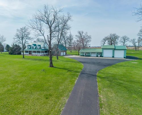 5633 State Route 41 Nw, Washington Court House, OH, 43160-9440 | Card Image