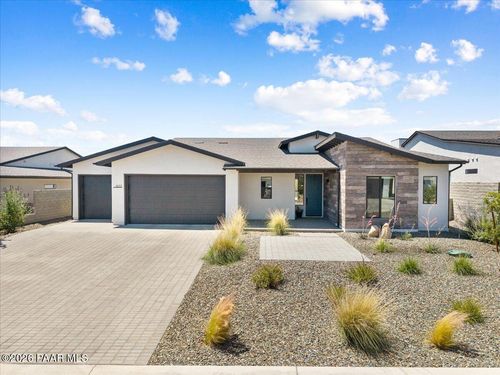 5072 N Jeffers Ave, Prescott Valley, AZ, 86314-6856 | Card Image