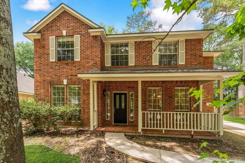 71 N Acacia Park Cir, The Woodlands, TX, 77382-1651 | Card Image