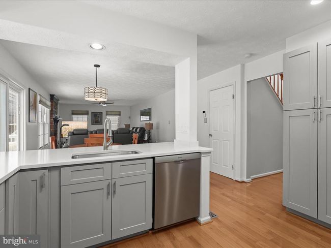 8289 Hammond Branch Way, House other with 4 bedrooms, 4 bathrooms and null parking in LAUREL MD | Image 13