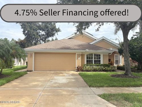 1315 Coconut Palm Cir, Port Orange, FL, 32128-7462 | Card Image