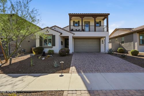 4814 N 203rd Ave, Buckeye, AZ, 85396-1211 | Card Image