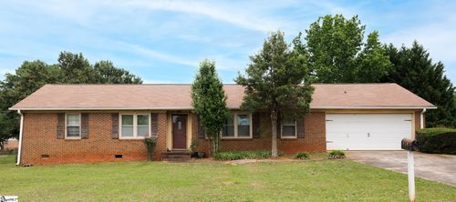 122 Whitestone Ave, Mauldin, SC, 29662-2825 | Card Image