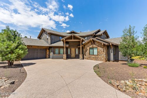 3875 S Flagstaff Ranch Rd, Flagstaff, AZ, 86005-2587 | Card Image