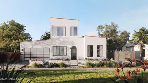 4245 Timuquana Rd, JACKSONVILLE, FL, 32210-8535 | Card Image