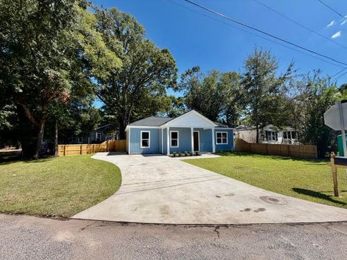 2855 Alabama Dr, North Charleston, SC, 29405-7383 | Card Image