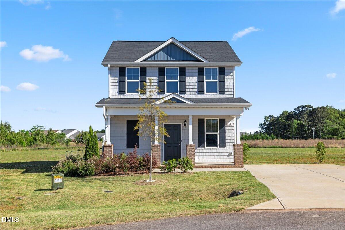 Residential in Middlesex 4