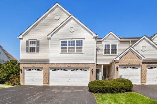 0-306 Gazebo Lane, Lombard, IL, 60148 | Card Image