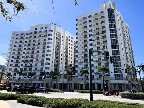 apt-1203-1830 Radius Dr, Hollywood, FL, 33020-7721 | Card Image