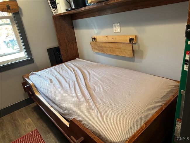 Murphy Bed folded down | Image 12