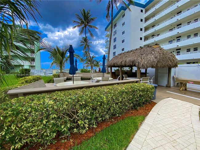 306e - 1750 S Ocean Blvd, Condo with 2 bedrooms, 2 bathrooms and null parking in Lauderdale By The Sea FL | Image 23