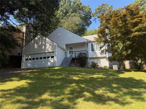 1819 Crescent Hill Dr Nw, Acworth, GA, 30102-7917 | Card Image
