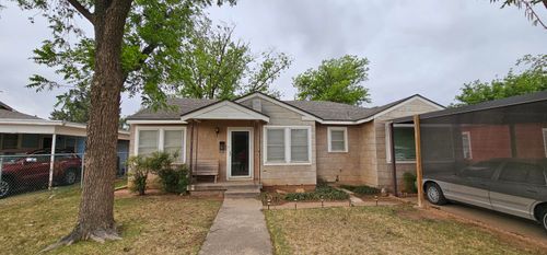 2007 62nd St, Lubbock, TX, 79412-3417 | Card Image