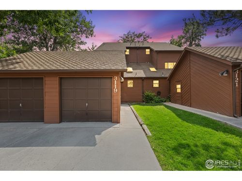 3119 Bell Dr, Boulder, CO, 80301-2279 | Card Image