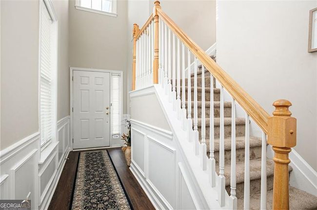 UNIT16 - 246 Cavendar Way, Townhouse with 3 bedrooms, 3 bathrooms and 2 parking in Marietta GA | Image 7