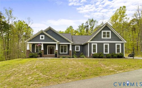 21725 Cherry Row Ln, Jetersville, VA, 23083-2528 | Card Image