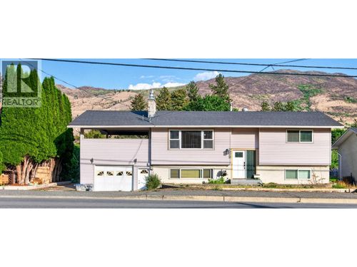3575 Westsyde Rd, Kamloops, BC, V2B7H5 | Card Image