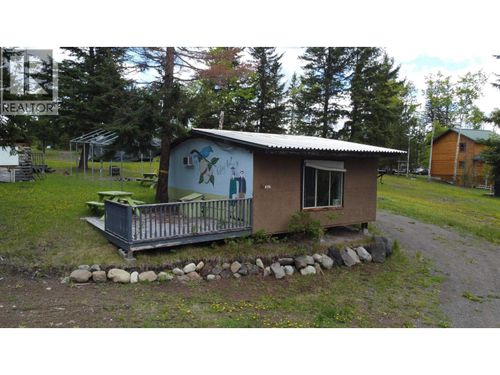 874 S Green Lake Rd, 70 Mile House, BC, V0K | Card Image