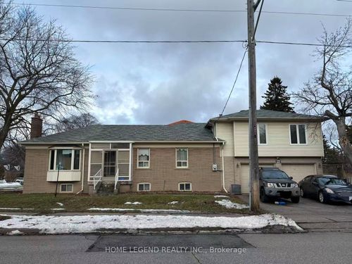 96 Pitfield Rd, Scarborough, ON, M1S1Y6 | Card Image