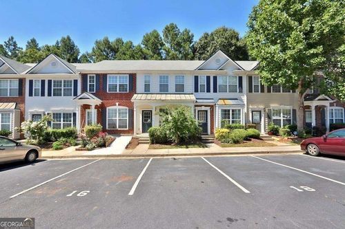 3283 Hidden Cove Cir, Peachtree Corners, GA, 30092-5402 | Card Image