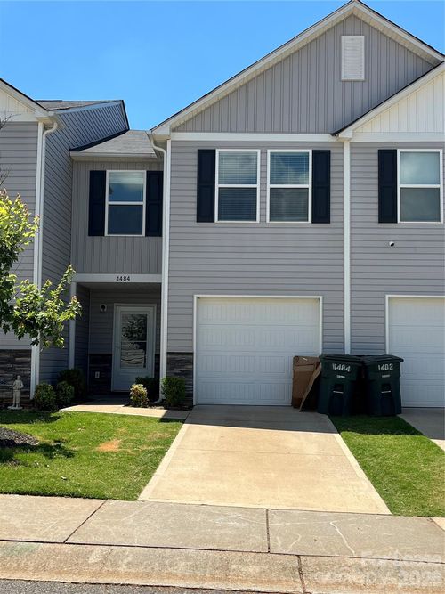 1484 Mulberry Ridge Drive, Newton, NC, 28658 | Card Image