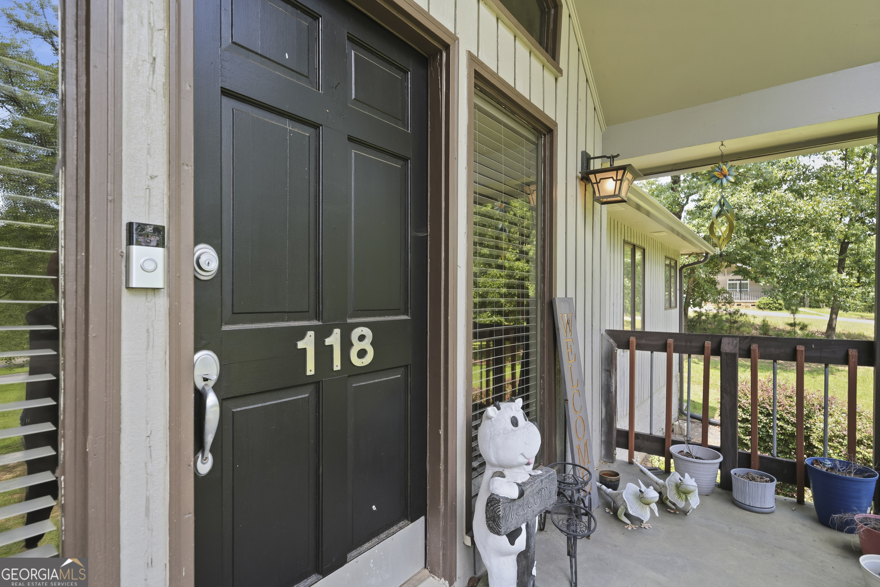 Residential in Milledgeville 5