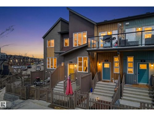 45-4470 Prowse Rd Sw, Edmonton, AB, T6W3R5 | Card Image