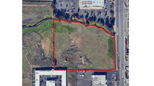 Lot #1 Watt Ave, North Highlands, CA, 95660 | Card Image