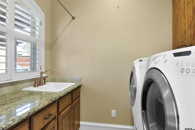 6805 Castle Pines Ct, House other with 6 bedrooms, 6 bathrooms and null parking in Tyler TX | Image 35