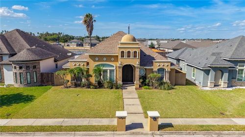 3608 Cornell Ave, Mcallen, TX, 78504-6359 | Card Image