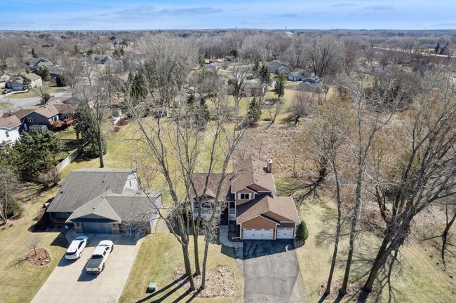 1284 Otter Ridge Rd, House other with 3 bedrooms, 3 bathrooms and null parking in White Bear Tp MN | Image 37