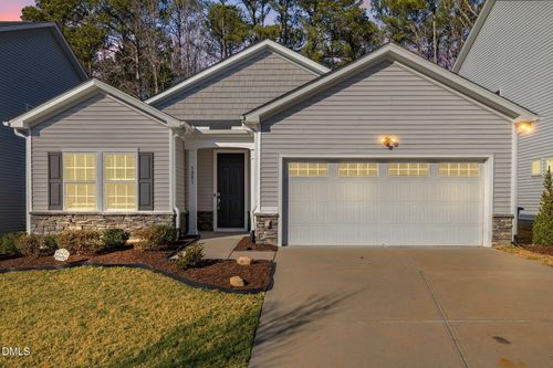 3281 Douglas Fir Rd, Raleigh, NC, 27616-4014 | Card Image