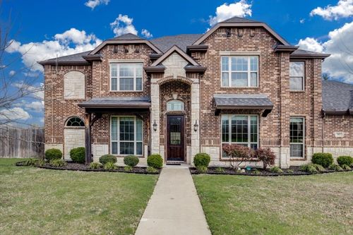 303 Fountain Creek Ct, Ovilla, TX, 75154-1887 | Card Image
